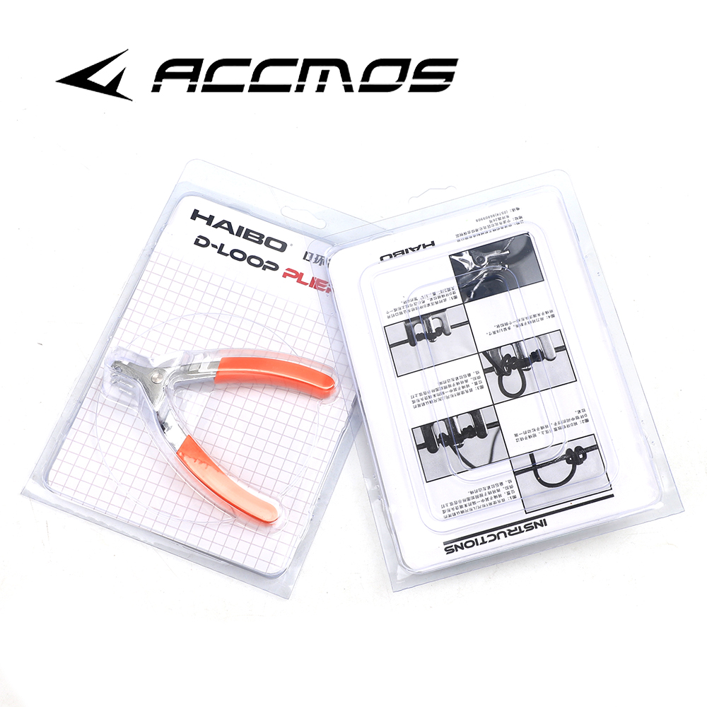 Archery D-Loop Pliers Compound – Bow Stringer Tool recenzja i cena