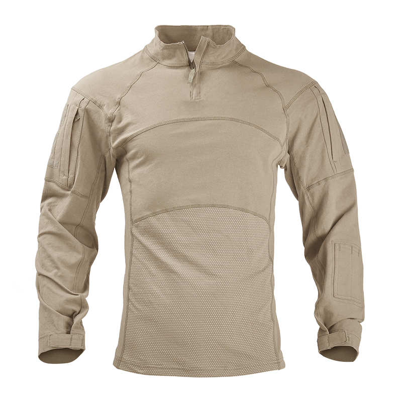 Breathable Camo Tactical Frog  – Hunting Outdoor Shirts recenzja i cena