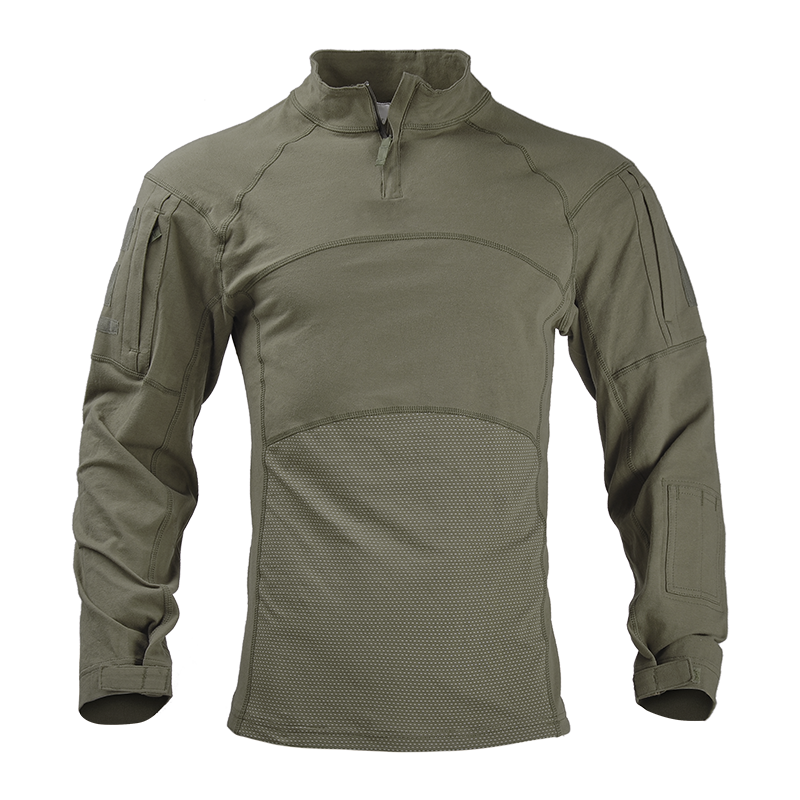Breathable Camo Tactical Frog  – Hunting Outdoor Shirts recenzja i cena