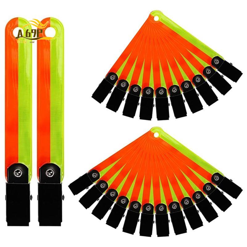 A69P-Reflective Tree Tacks Hun – Hunting Outdoor Boys recenzja i cena
