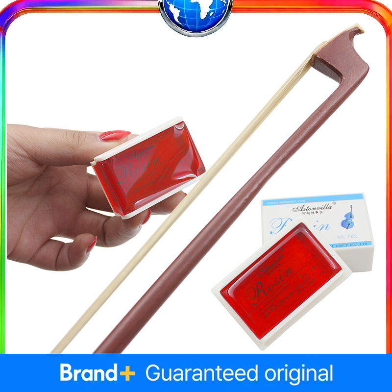 Villa Violin Rosin 702 - High  – Bow Stringer Tool recenzja i cena