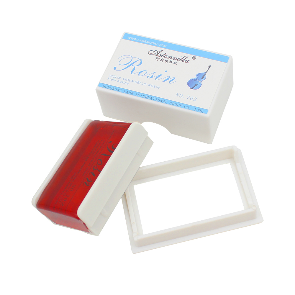 Villa Violin Rosin 702 - High  – Bow Stringer Tool recenzja i cena