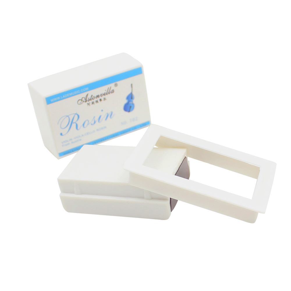 Villa Violin Rosin 702 - High  – Bow Stringer Tool recenzja i cena