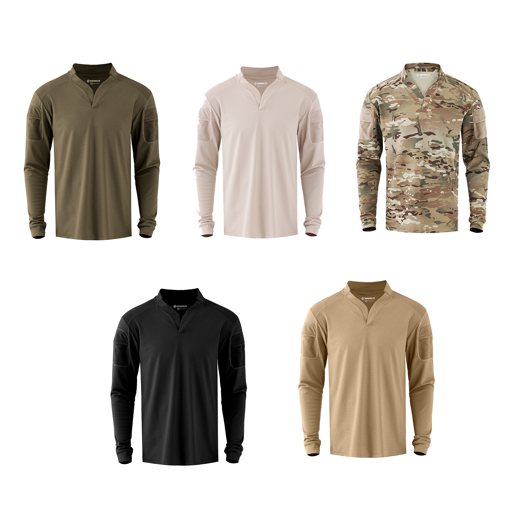 Outdoor Hunting Tactics Top vs – Hunting Outdoor Shirts recenzja i cena