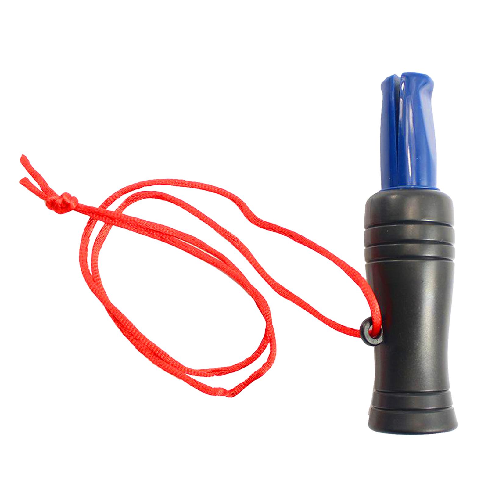 Voice Trap Luring Duck Call Wh – Decoy Duck Plastic recenzja i cena