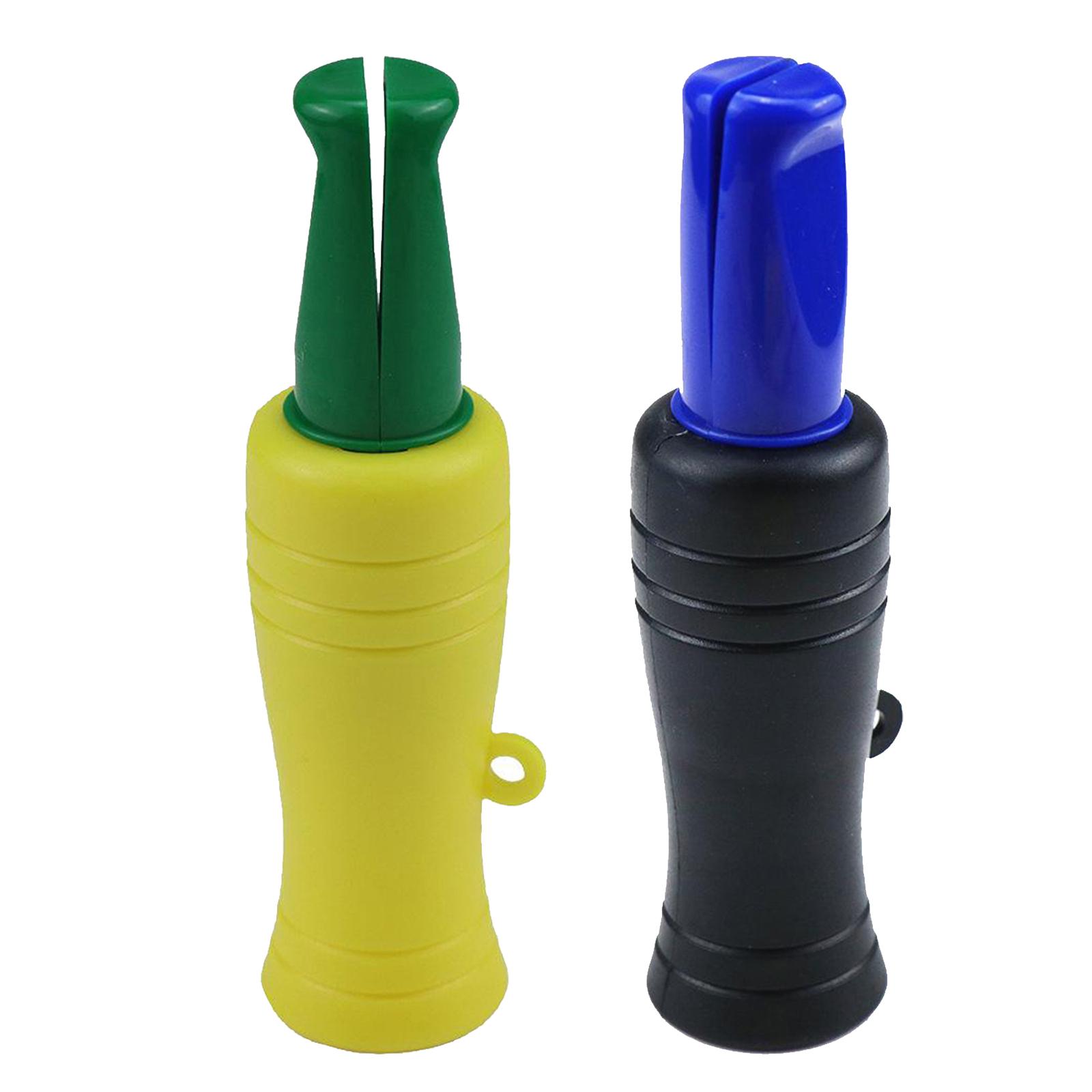 Voice Trap Luring Duck Call Wh – Decoy Duck Plastic recenzja i cena