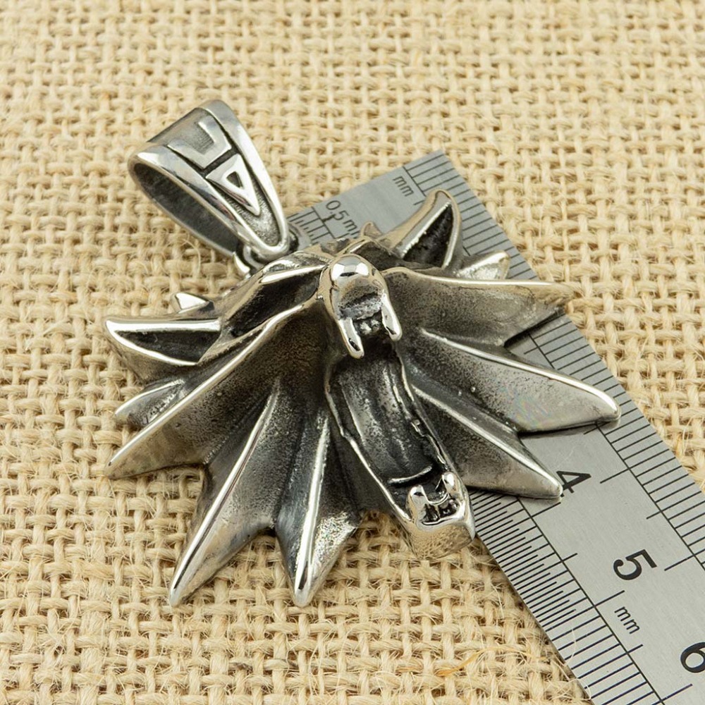 53*43mm Stainless Steel the Wi – Wildman Hunting & Outdoor Vanderbijlpark recenzja i cena