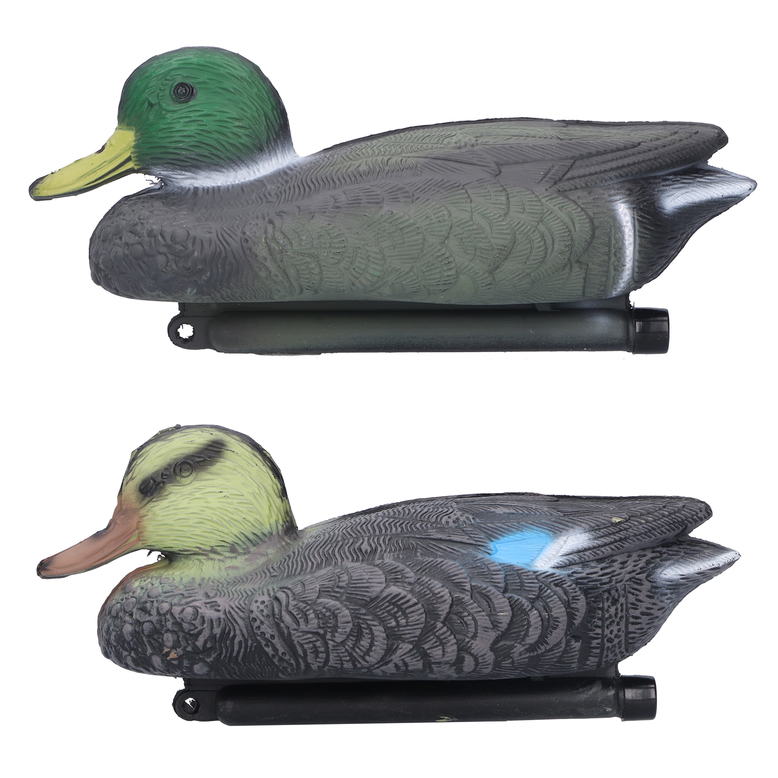 Floating Duck Decoy waterproof – Decoy Duck Plastic recenzja i cena
