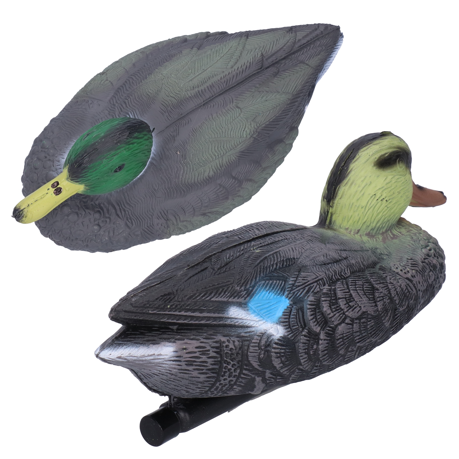 Floating Duck Decoy waterproof – Decoy Duck Plastic recenzja i cena