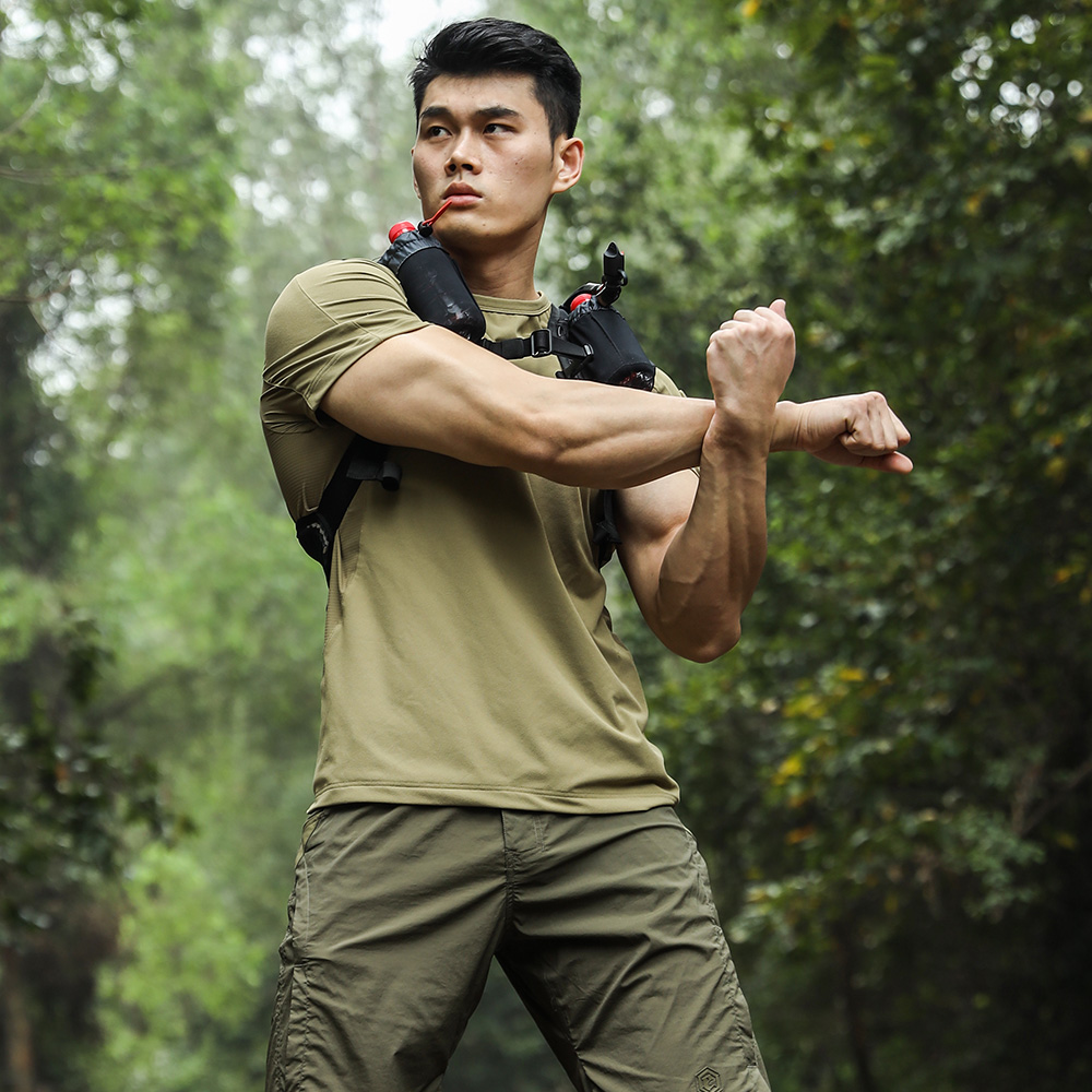 Emersongear Blue Label Tide Fu – Hunting Outdoor Shirts recenzja i cena