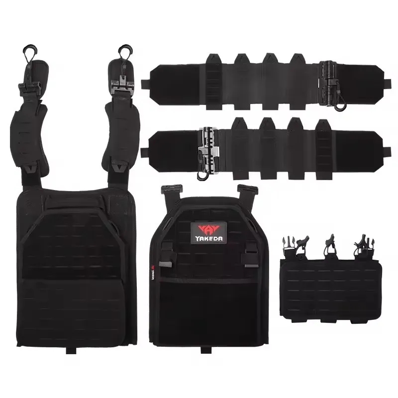 YAKEDA a Tactical Vests Model  – Outdoor Hunting Equipment recenzja i cena