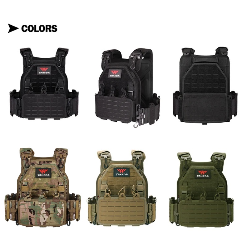 YAKEDA a Tactical Vests Model  – Outdoor Hunting Equipment recenzja i cena