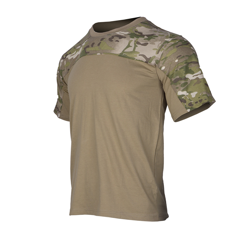 Mens Camouflage Shirts Tees Ta – Hunting Outdoor Shirts recenzja i cena