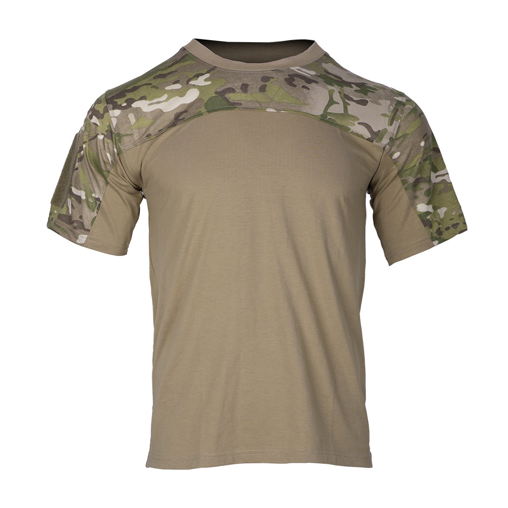 Mens Camouflage Shirts Tees Ta – Hunting Outdoor Shirts recenzja i cena