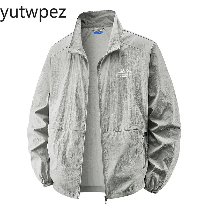 UPF50+ Coats Men Lightweight J – Hunting Outdoor Clothing Brands recenzja i cena