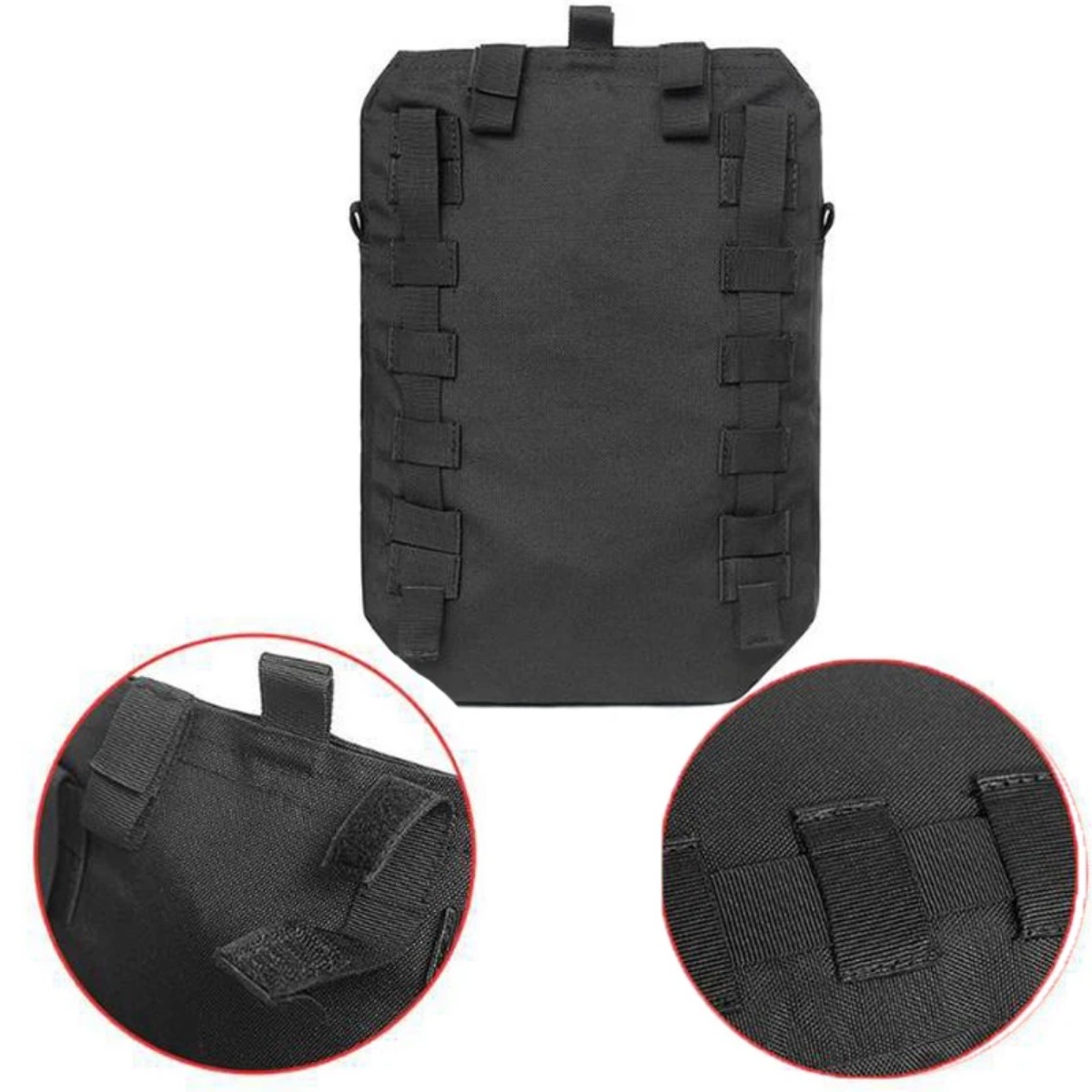 Outdoor Molle Bag Camping Hydr – Outdoor Hunting Equipment recenzja i cena