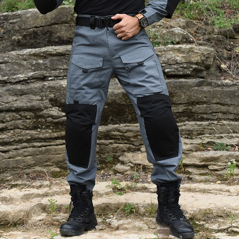 HAN WILD Hiking T-Shirt Tactic – Wildman Hunting & Outdoor Vanderbijlpark recenzja i cena