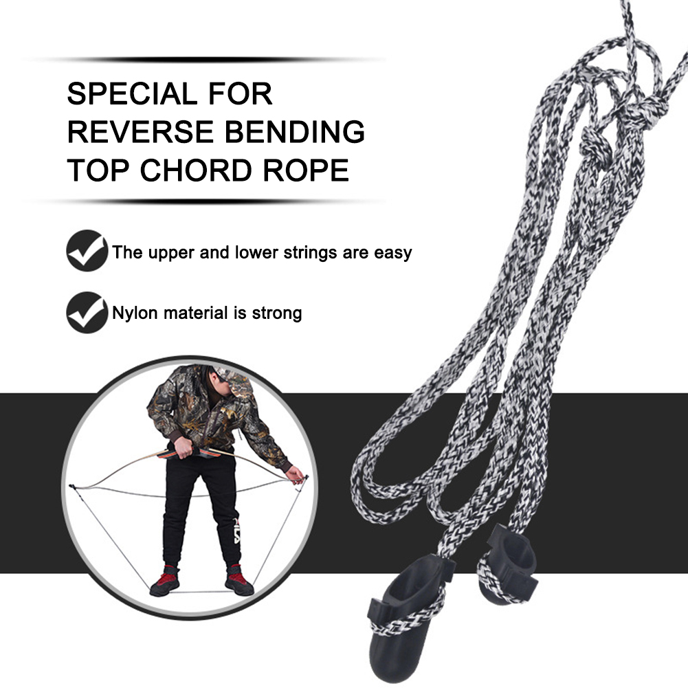Portable Archery Stringer Bow  – Bow Stringer Tool recenzja i cena