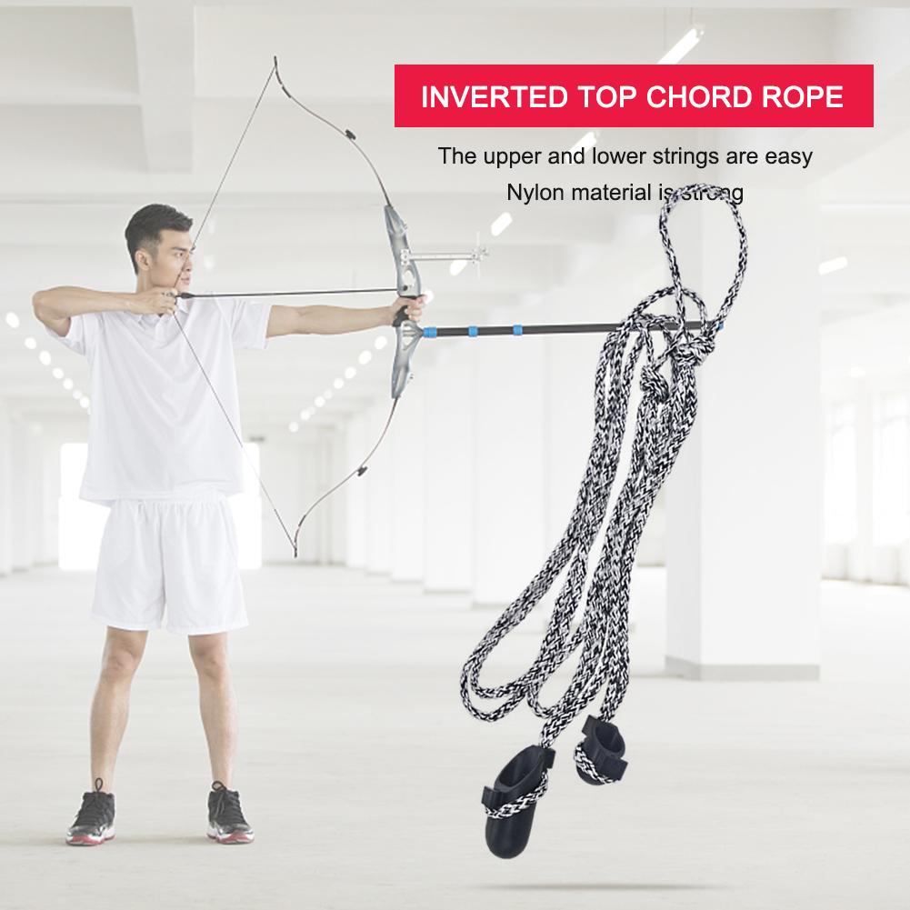 Portable Archery Stringer Bow  – Bow Stringer Tool recenzja i cena