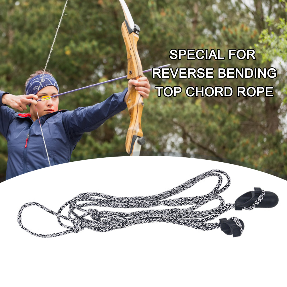 Portable Archery Stringer Bow  – Bow Stringer Tool recenzja i cena