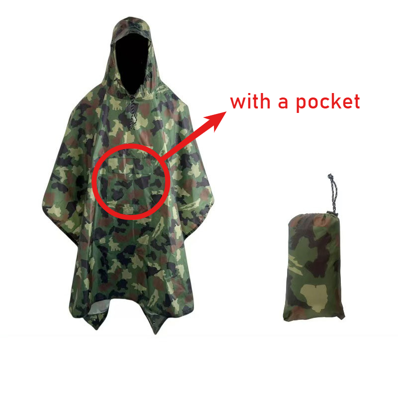 Multi-Purpose Portable Adult O – Hunting Outdoor Boys recenzja i cena
