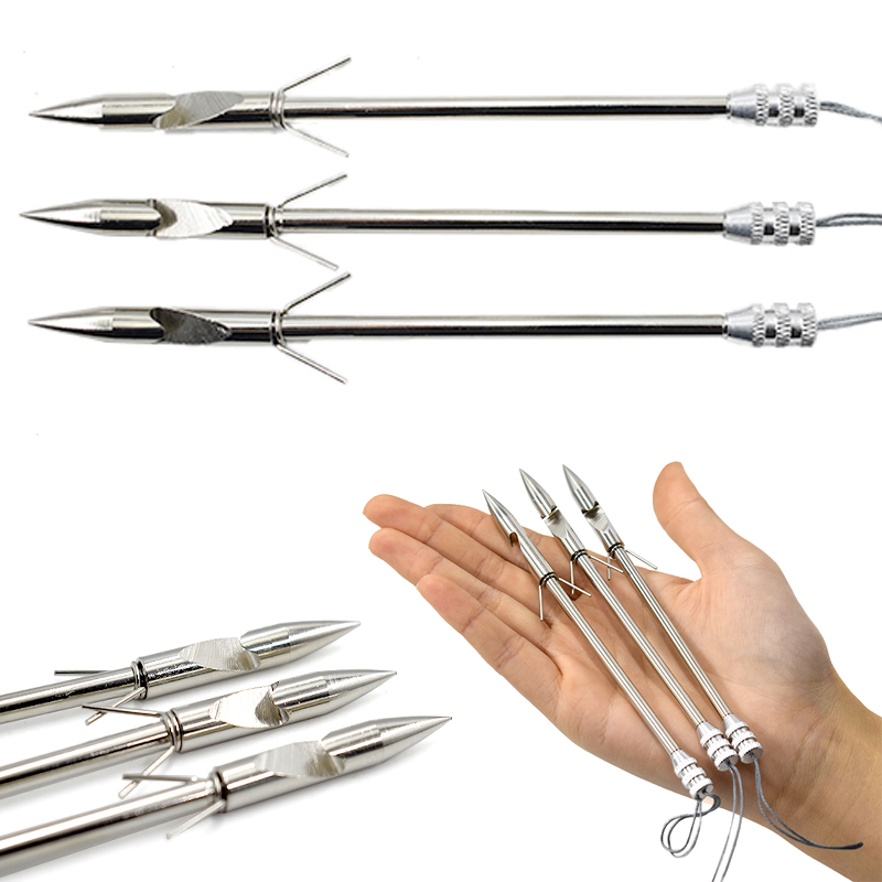 5/10/20/50 Pcs Metal Fish Dart – Outdoor Hunting Products recenzja i cena