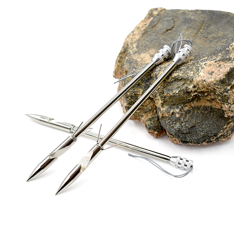 5/10/20/50 Pcs Metal Fish Dart – Outdoor Hunting Products recenzja i cena
