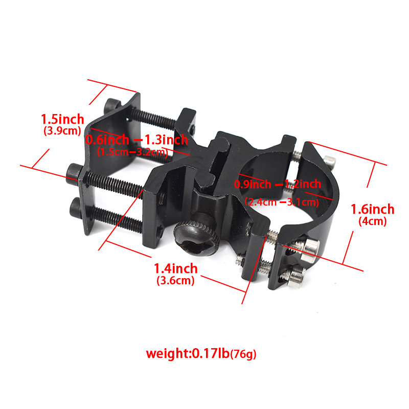 Metal Rail Clips Outdoor Hunti – Outdoor Hunting Products recenzja i cena