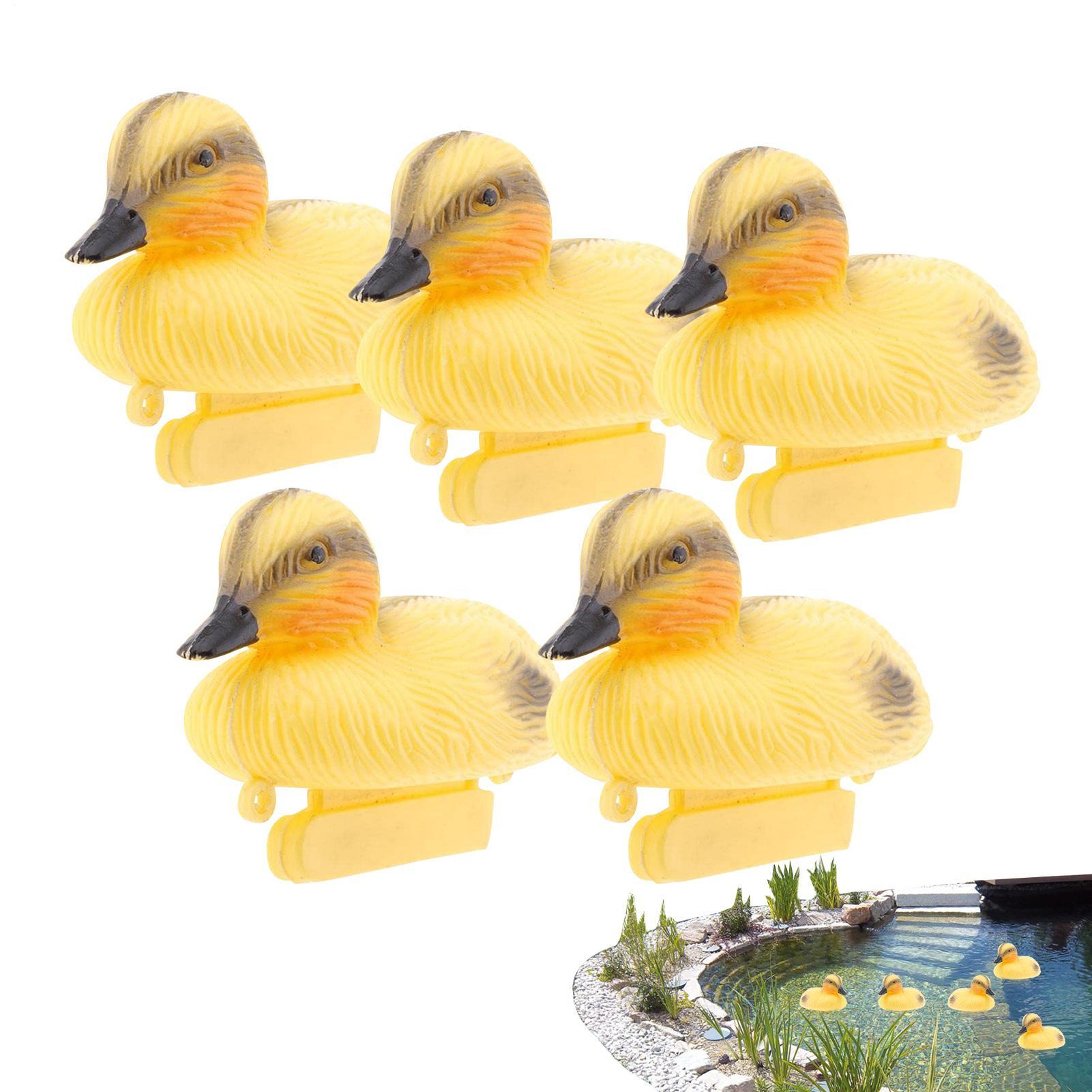 Floating Duck Decoy Cute Vivid – Decoy Duck Plastic recenzja i cena