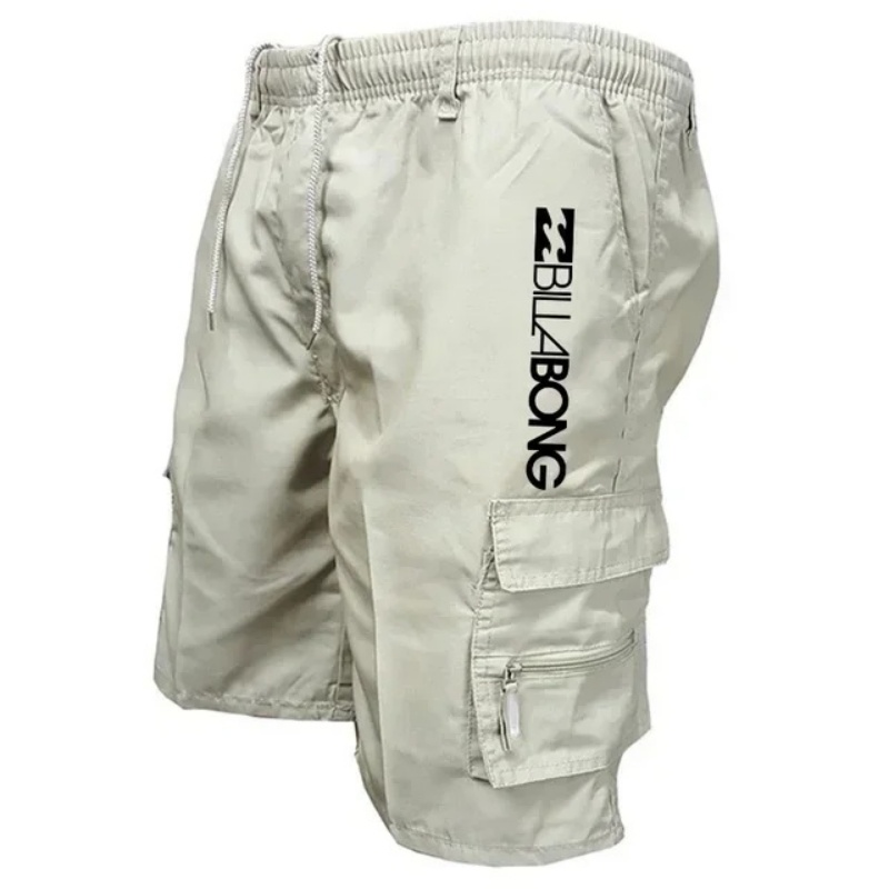 Men's summer comfortable tacti – Hunting Outdoor Pants recenzja i cena
