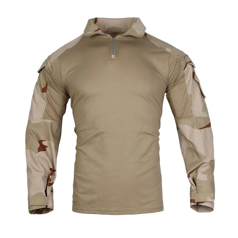 EmersonGear G3 Combat Shirts M – Hunting Outdoor Shirts recenzja i cena