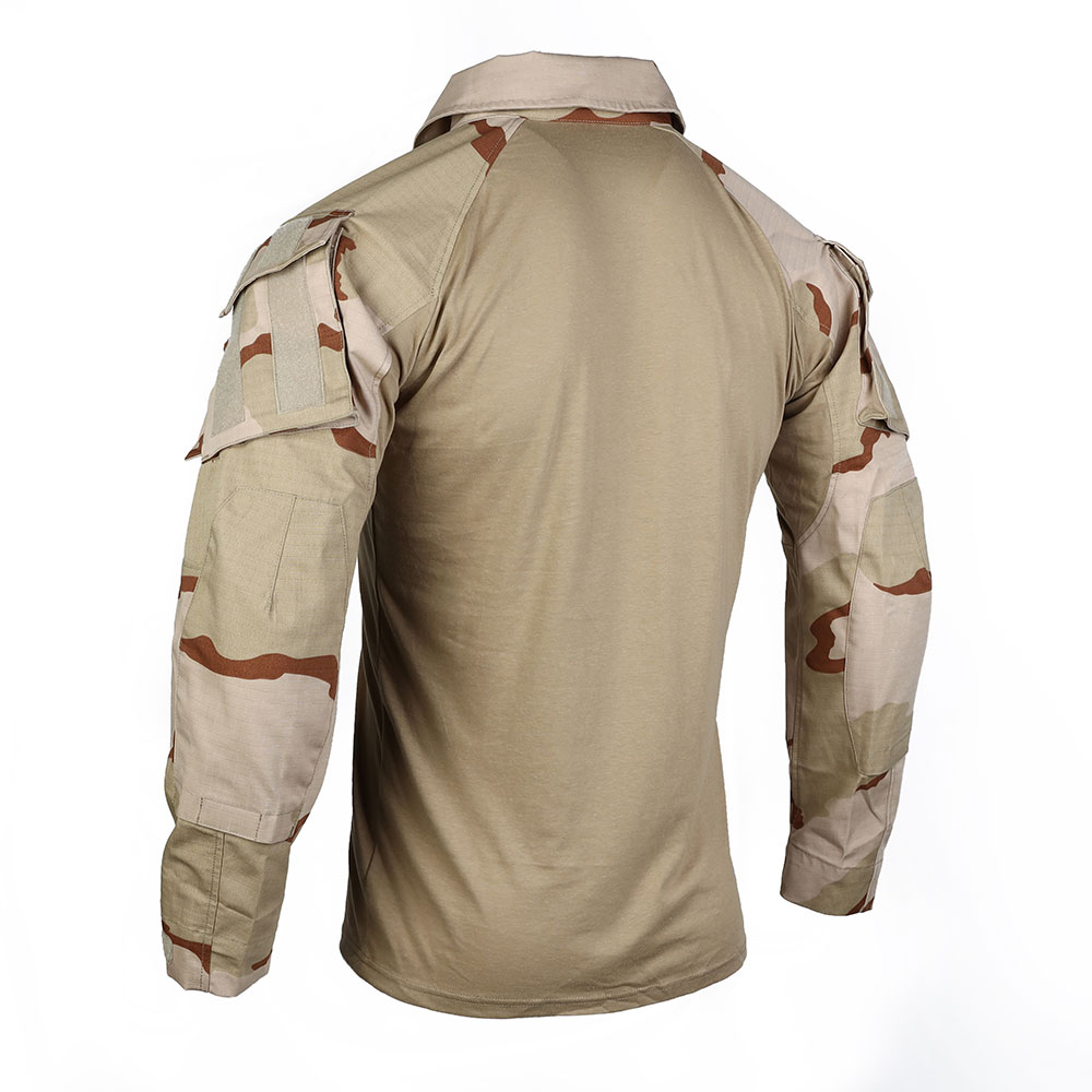 EmersonGear G3 Combat Shirts M – Hunting Outdoor Shirts recenzja i cena