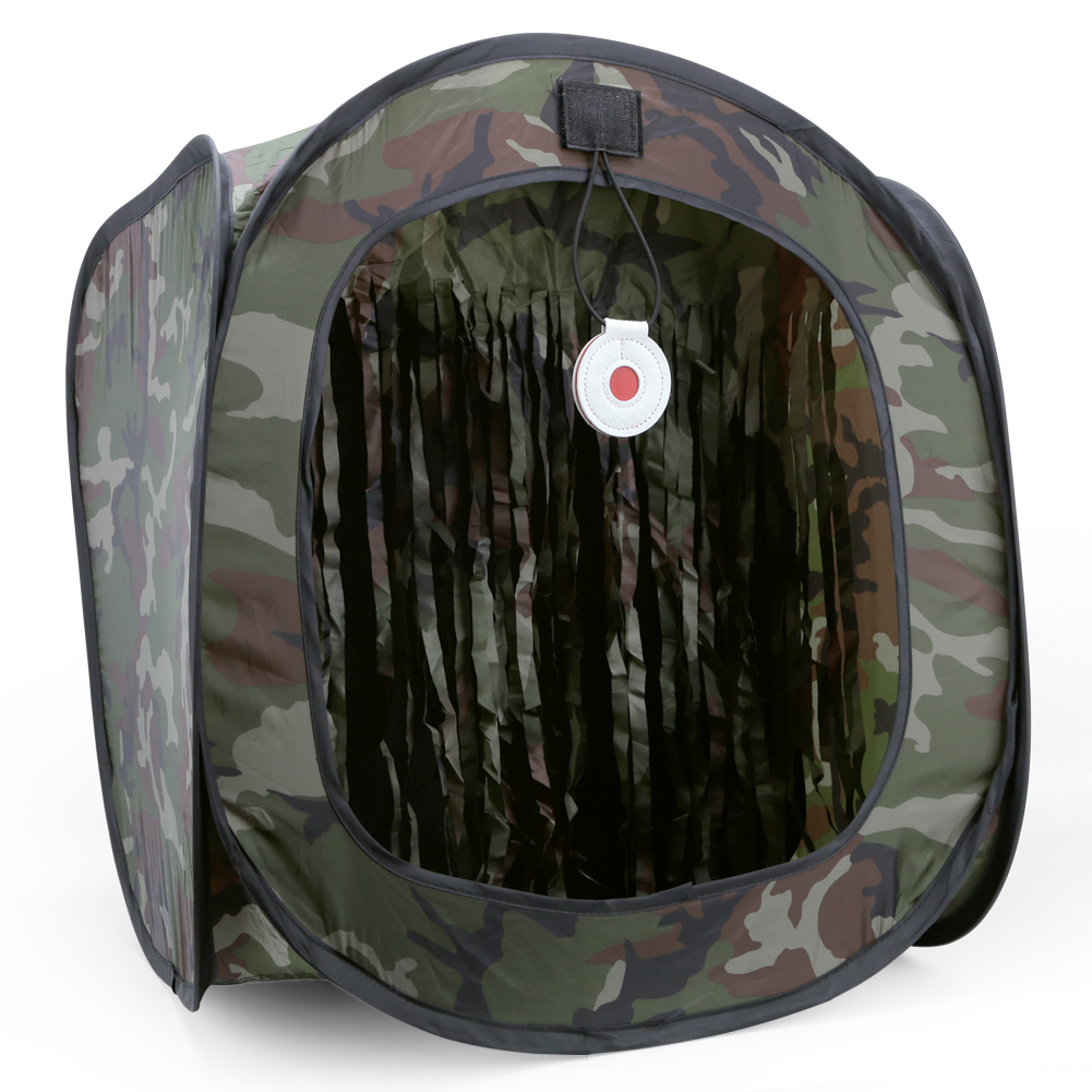 Outdoor Shooting Target Tent F – Outdoor Hunting Products recenzja i cena