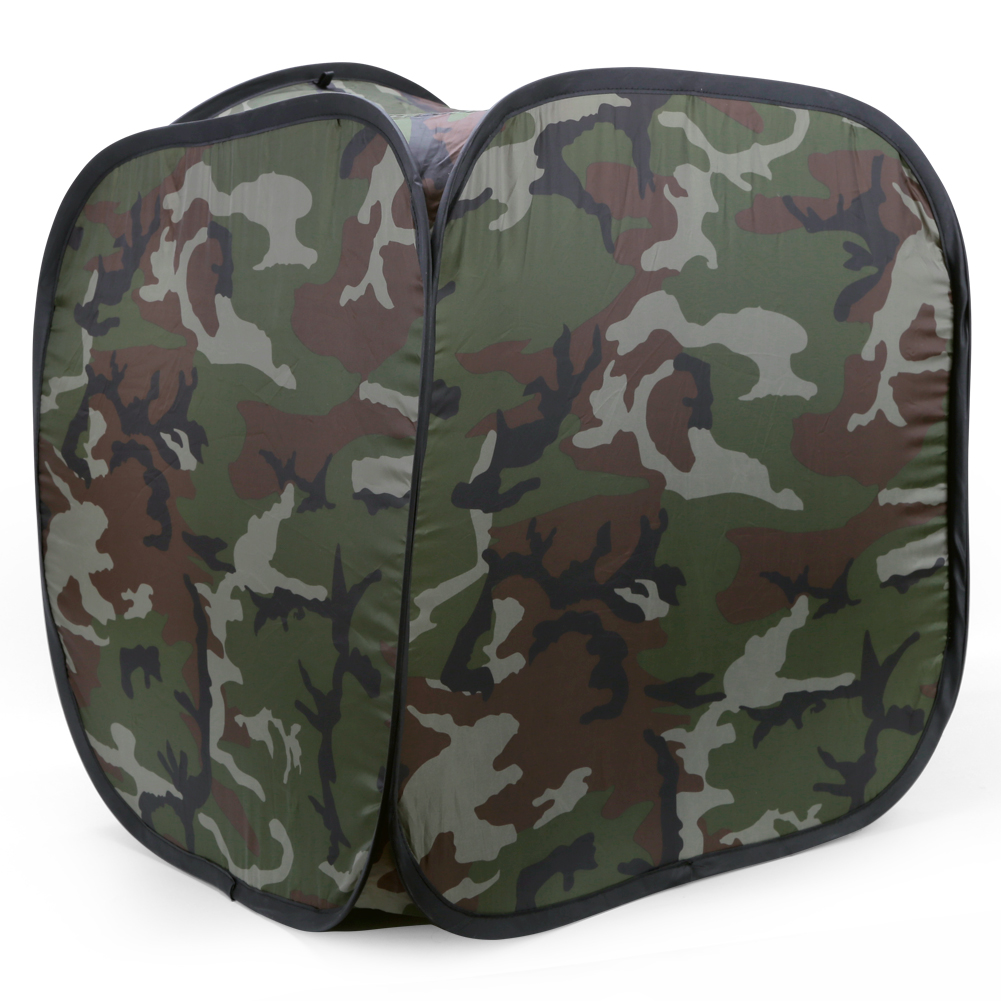 Outdoor Shooting Target Tent F – Outdoor Hunting Products recenzja i cena