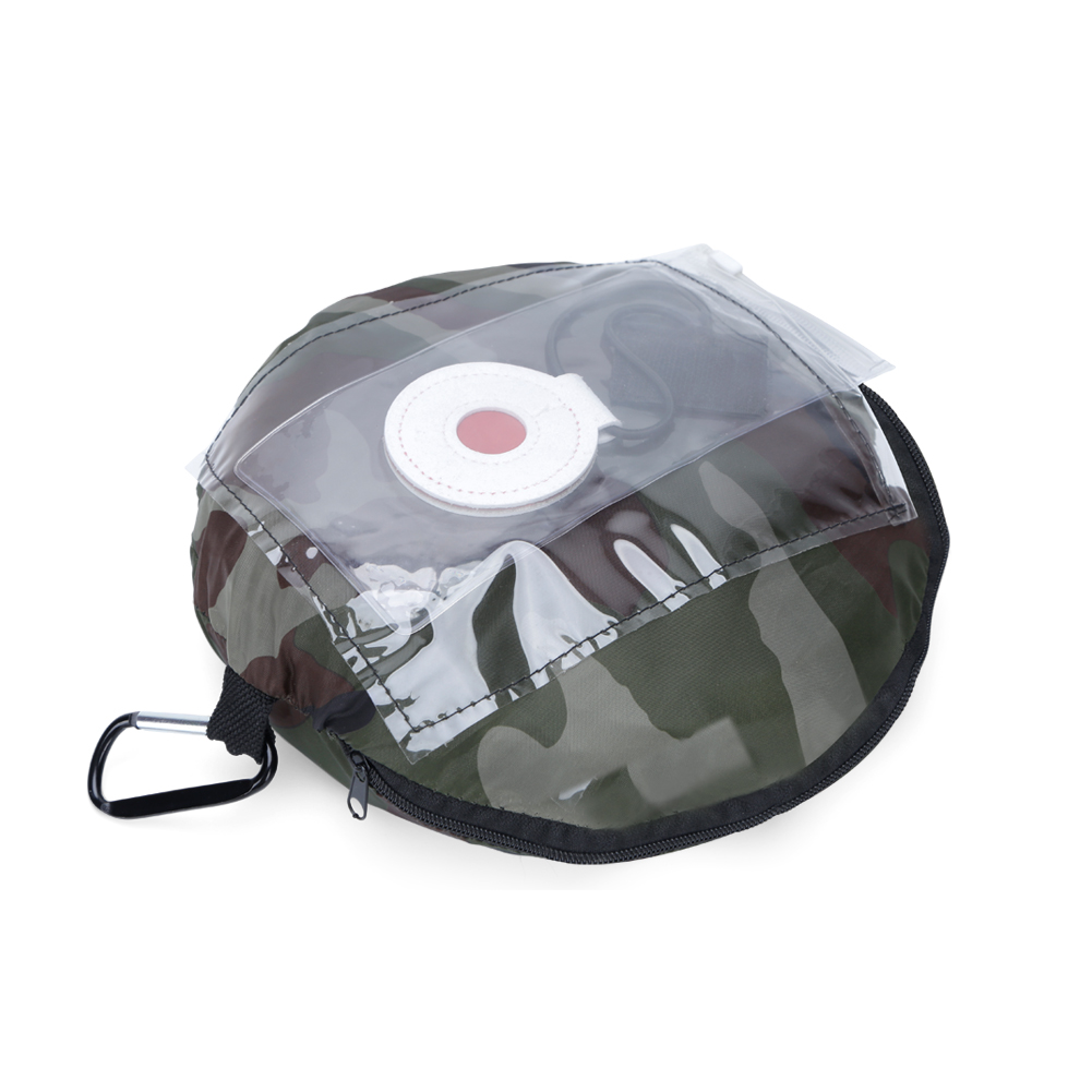 Outdoor Shooting Target Tent F – Outdoor Hunting Products recenzja i cena