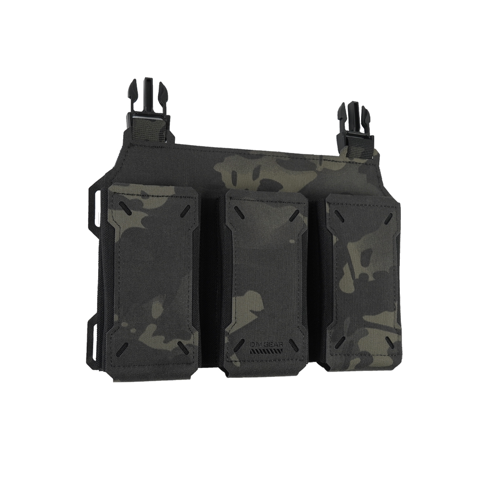 DMGear Tactical Triple Magazin – Outdoor Hunting Magazines recenzja i cena