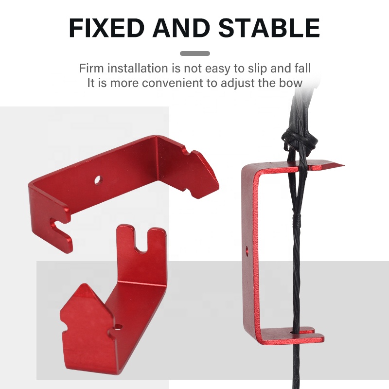 Bow String Separator Archery M – Bow Stringer Tool recenzja i cena
