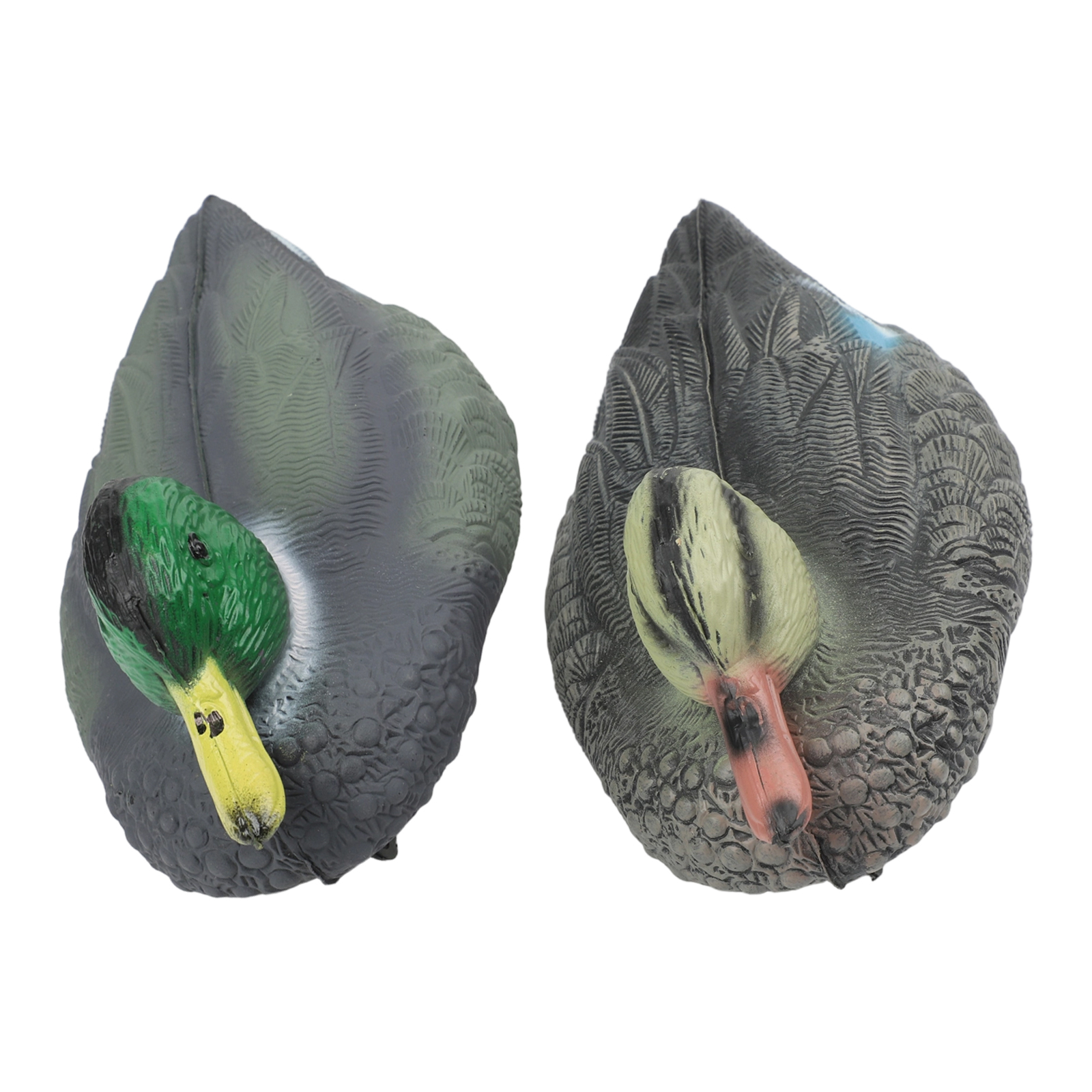 Realistic Floating Wild Duck D – Decoy Duck Plastic recenzja i cena