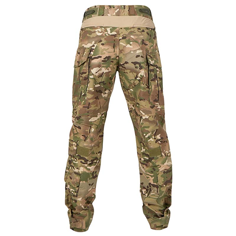 HAN WILD Combat Pants with Kne – Wildman Hunting & Outdoor Vanderbijlpark recenzja i cena