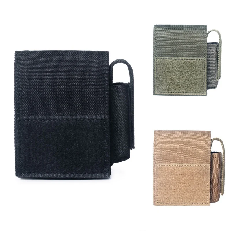 Tactical Molle Single Pistol M – Outdoor Hunting Magazines recenzja i cena