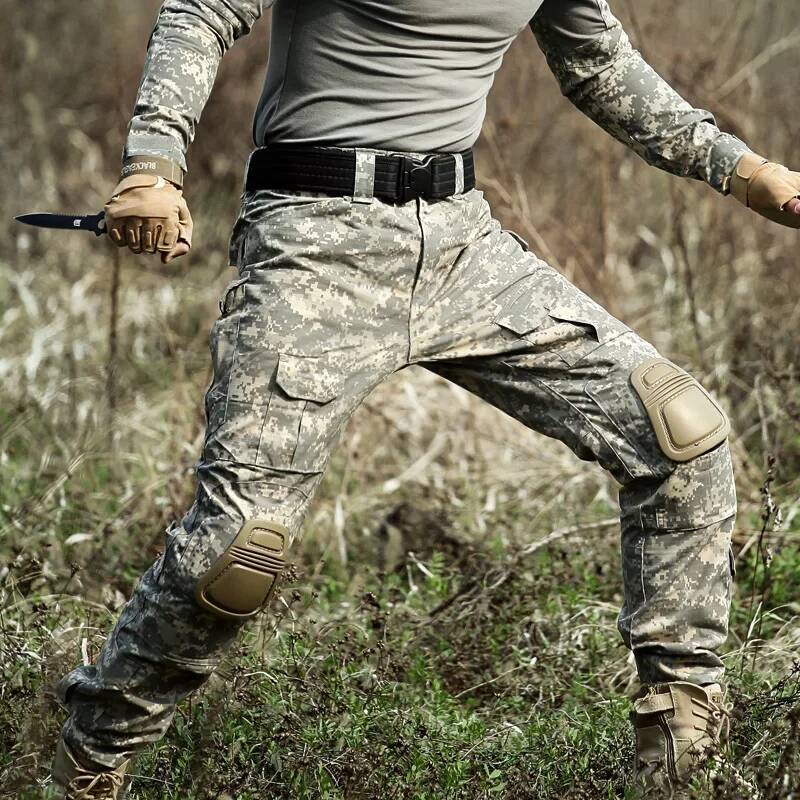 Men S Fashion Outdoor Hiking O – Hunting Outdoor Pants recenzja i cena
