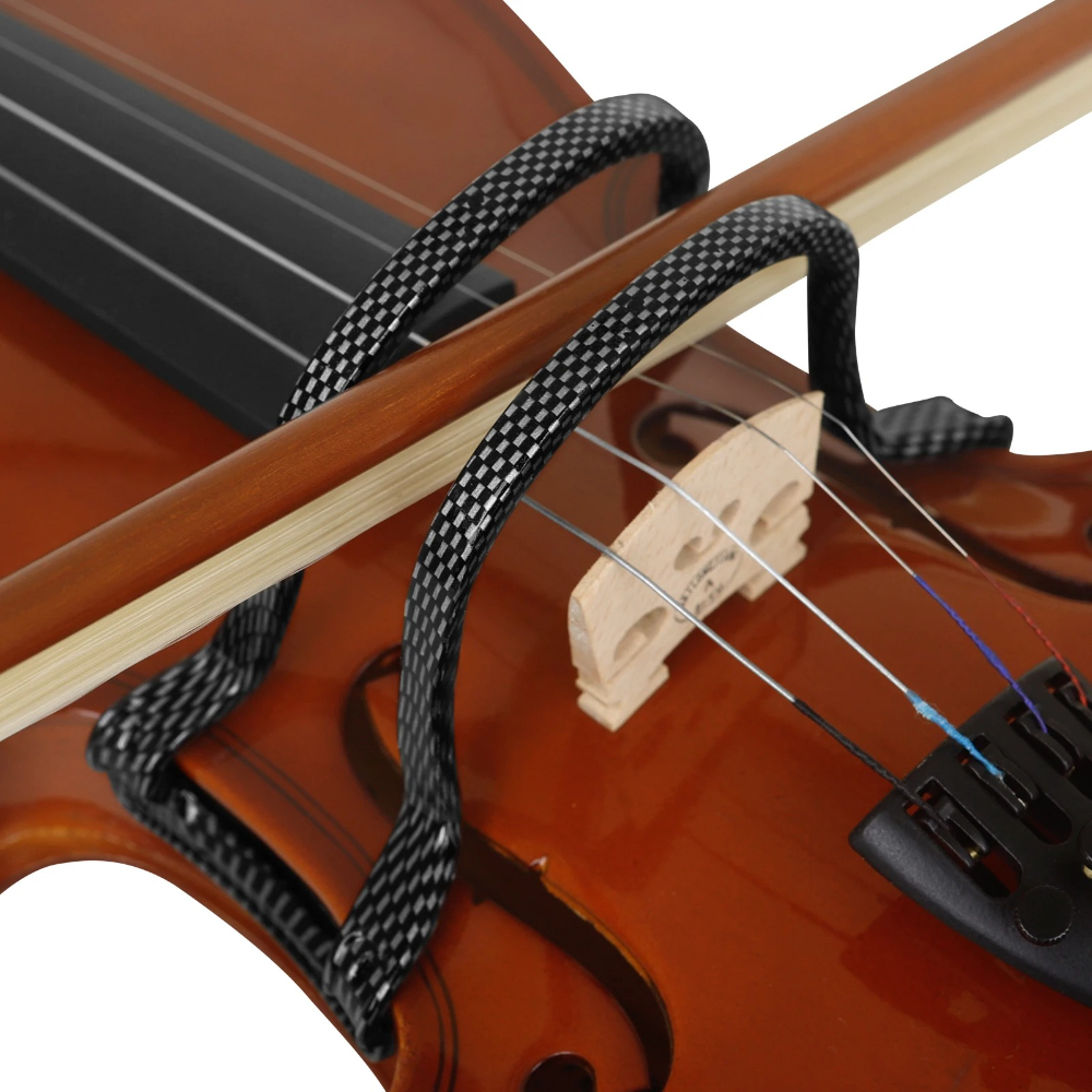 Violin Bow Corrector Resin Col – Bow Stringer Tool recenzja i cena
