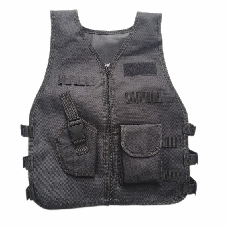 Children Kids Vest Protective  – Hunting Outdoor Boys recenzja i cena