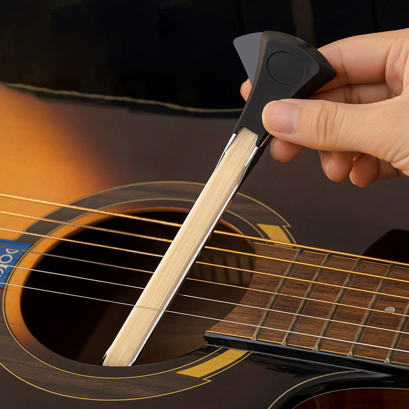 New PAX Guitar Bow Picasso Bow – Bow Stringer Tool recenzja i cena