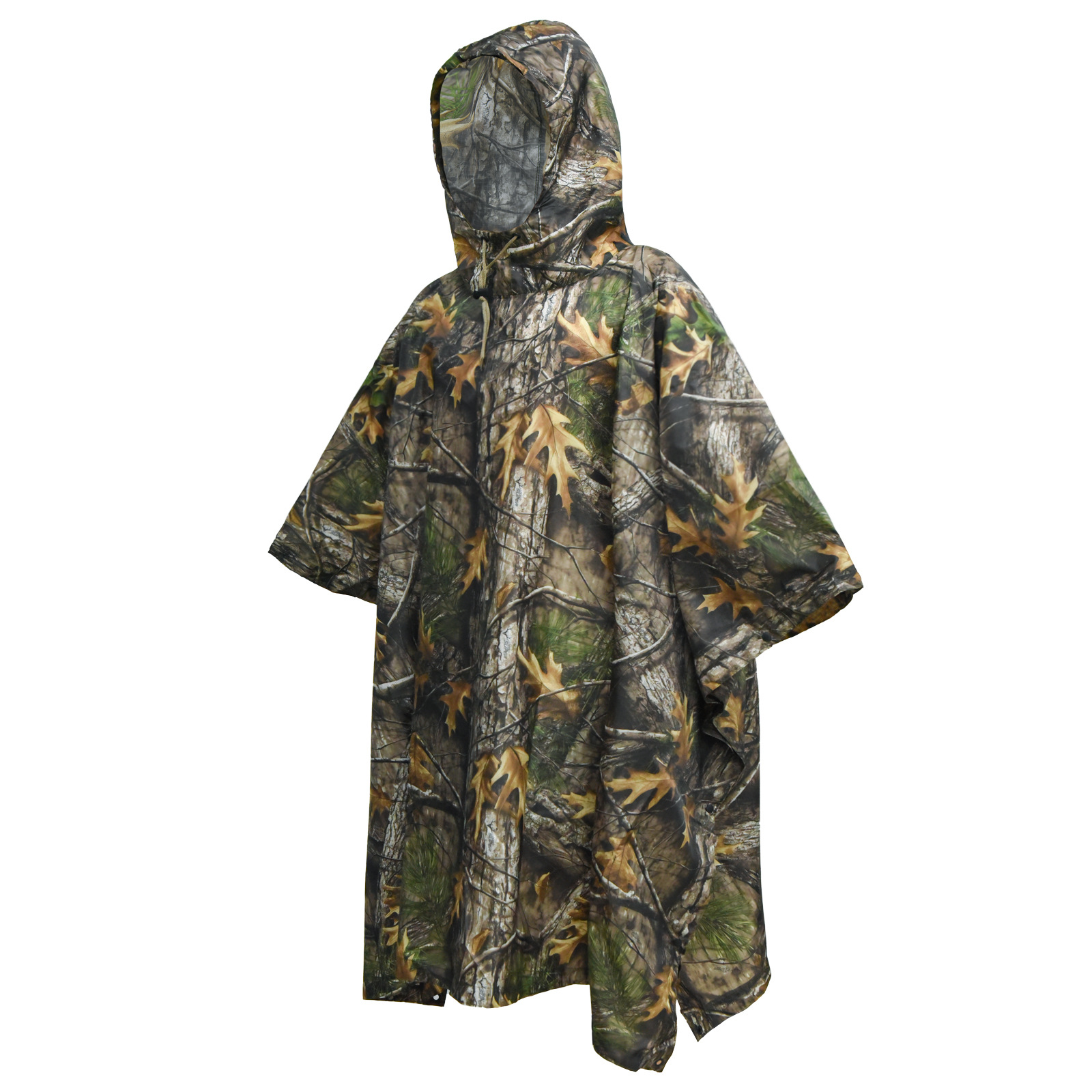 1pc Outdoor Camouflage Mackint – Outdoor Hunting Products recenzja i cena