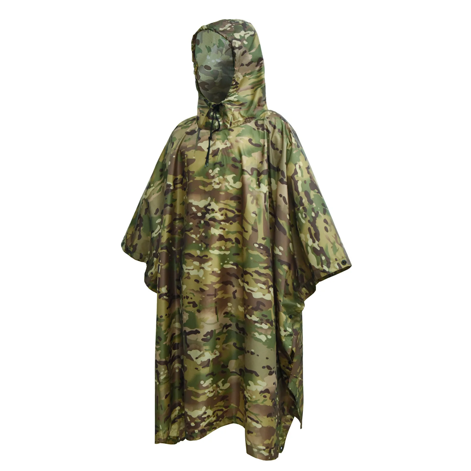 1pc Outdoor Camouflage Mackint – Outdoor Hunting Products recenzja i cena