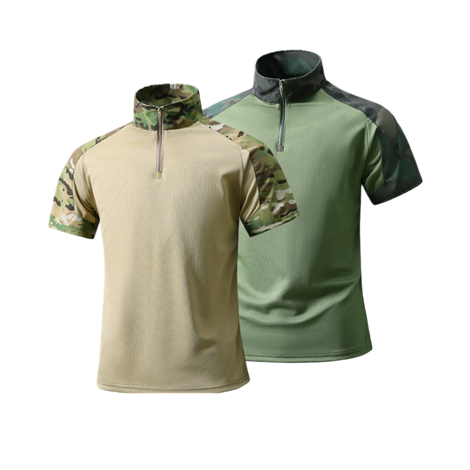 Man Tactical Uniform Camo Hunt – Hunting Outdoor Pants recenzja i cena
