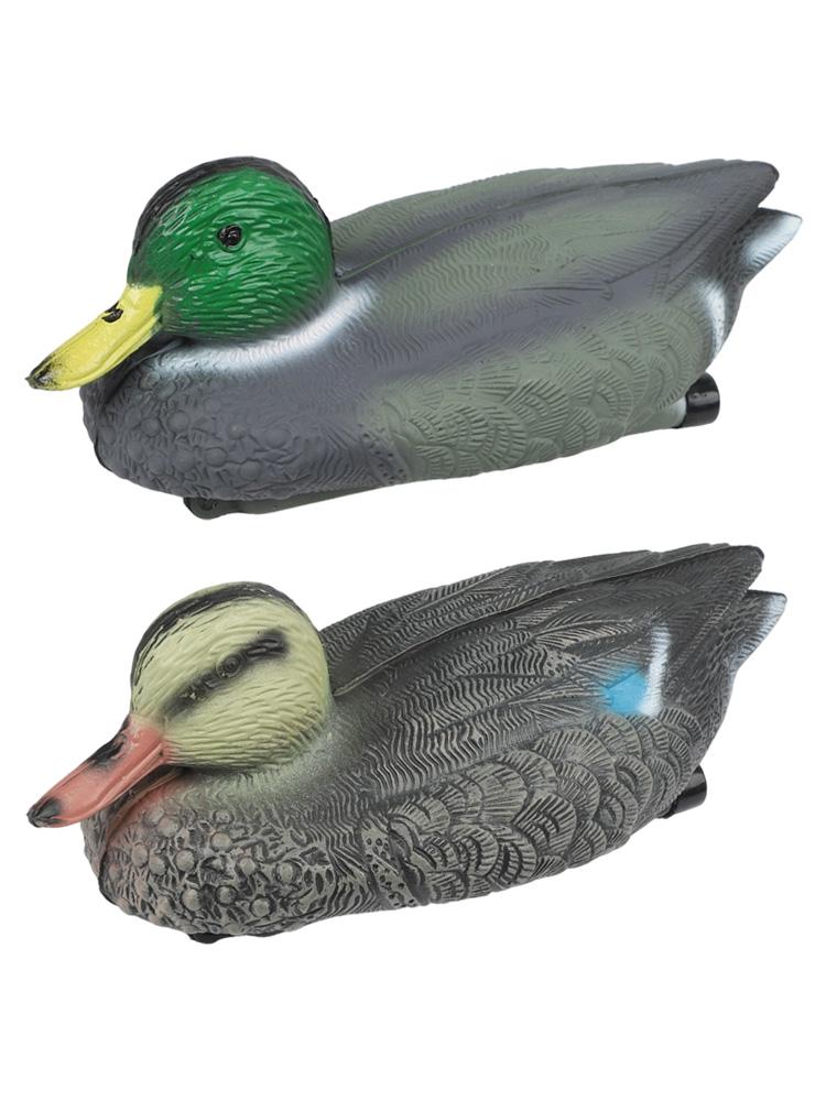 Mallard Decoy Greyish Green, B – Decoy Duck Plastic recenzja i cena
