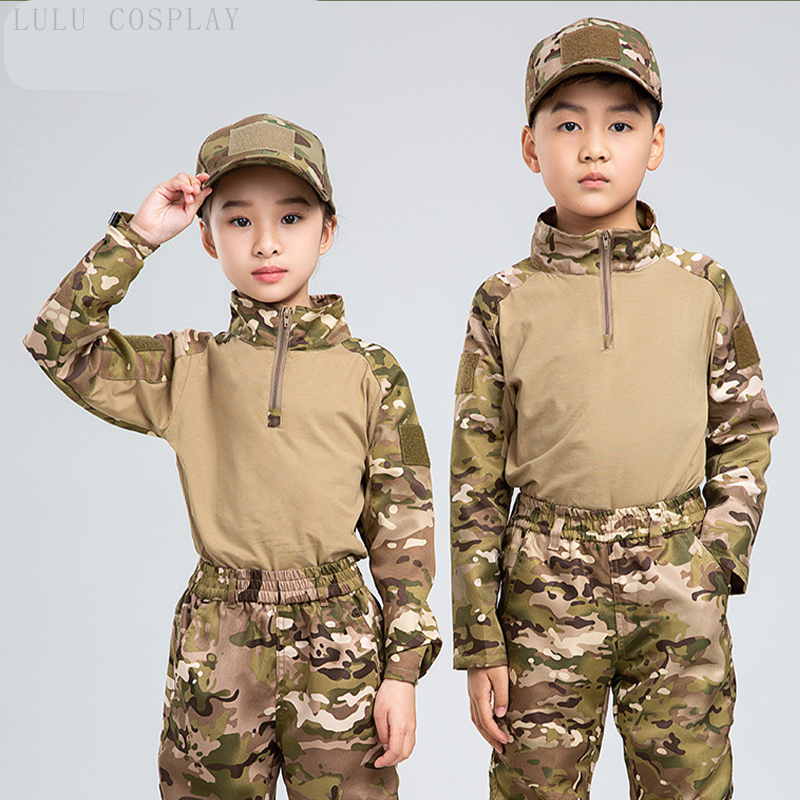 Adult's Camouflage Clothes Out – Outdoor Hunting Tv recenzja i cena