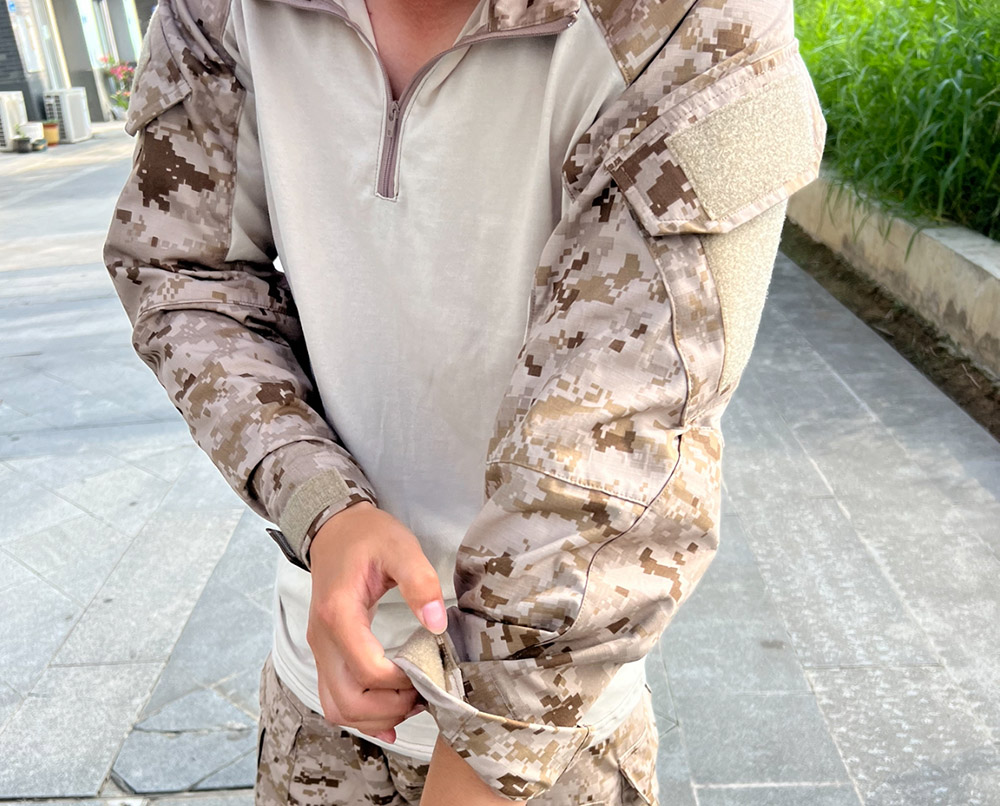 Outdoor Sports AOR1 GEN2 Train – Hunting Outdoor Shirts recenzja i cena